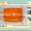 Oil resistance nursing mats adhesives glue block(PSA)