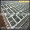 GCC country hot sale high heel galvanized road drainage grates