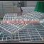 hot dip galvanized outdoor metal grate composite stair tread