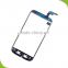 Top Quality 5.0" For ZTE Blade Q Maxi Touch Screen Digitizer Sensor Glass Panel Replacement Black White