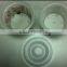 Food grade plastic injection non-woven fabric coffee filter for keuring