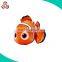 Wholesale baby toys nemo doll soft plush nemo toy stuffed finding nemo