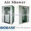 AS-1P1S 100 class Pharmaceutical air showers clean room