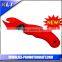 professional retractable safety utility knife snap-off blade knife