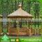 High Quality Outdoor Gazebo/garden Gazebo/metal Roof Gazebo