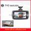 TOP SALES HD 1080P car dvr with clear night vision and car black box