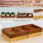 unfinished wood trays,antique wood serving trays,cheap colorful wood tray