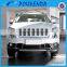chrome grille cover from Pouvenda Manufacturer for Jeep Cherokee 2014