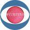 red yellow green 200 mm traffic light core