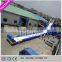 Costumized Commercial grade inflatable water park with pool,giant inflatable water park