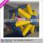 Funny Adults Giant Inflatable Water Toys / Ocean Water Park Equipments for Sale