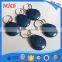 MDK126 125khz rfid silicone key fobs / key chain
