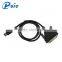 U600 OBD2 CAN Scanner Code Reader Live Data For VW/AUDI
