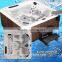 Luxury & economical outdoor whirlpool spa bath tub JY8011