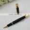 2016 NEW Top quality customized Metal ballpoint pen