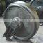 PC120 excavator track front idler