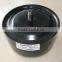 ZK6127HS9 bus interior suspension air spring seat bottom 2931-00084 original air spring base