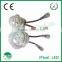 Dc12v/dc24v 35mm Rgb Led Pixel 9led Amusement Led Lighting Outdoor