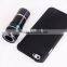 Brand New 12X Zoom Telescope Lens W/ Mini Tripod For iPhone 6/6S