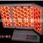 Original portable Photon LED PDT frequency skin are // new type desktop LED photon therapy light beauty machine