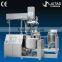 Cream equipment/vacuum emusification blender