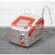 Mini Spider Vein Removal Machine 30.MHz High Frequency For Vascular Removal