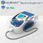 Newest mode portable blue diode laser 810nm machine for hair removal