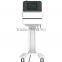 Electromagnetic type Shockwave physical therapy device