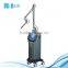 1ms-5000ms Effective Speckle Removal Acne Treatment Fractional Co2 Laser Beauty Equipment FDA Approved