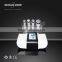 Radio frequency facial machine body fat and cellulite reduction