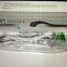 Titanium 540 derma microneedle roller/ 180 needles derma roller