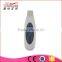 Portable Digital LCD Facial Skin Care Salon Spa Ultrasonic Skin Scrubber