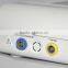 Professional Fetal monitor fetal heart rate monitoring RFM-300A Single Twins Monitoring optional