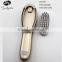 Effective electric hair loss infrared comb massage