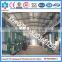 Mechanical Press Hot Press Canola Oil Pressing Machine