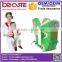 making machine shopping plastic bag