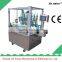 Automatic Engine Oil Filling Machine
