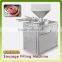 GS-30B Best Price Double Tube Type Automatic Sausage Filler Maker Making Machine