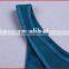 2015 New fashion women turquoise backless sexy bandage dress