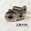 724L / 1.4435 , 725LN / S31050 stainless steel hex socket countersunk head cap screws
