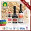 No Preservative Dark Mushroom Light soy sauce Brands 200ml For Family