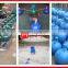 Aquaculture water diffuser oxygen floating plastic aerator machine
