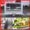 China Commercial Food Cart/Mobile Fast Food Truck