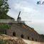 Bauxite mining