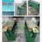 best price manaul Spiral wax candle making machine