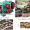 Low Parice Pellet Drum Industrial Electric Wood Chipper Making Machine CE Approved