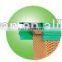 Qingzhou hengyuan cooling pad production line