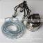 Dairy 5L Milking Bucket Group For Goat Milking Machine Parts