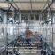 Milking Parlor Dairy Farm Machinery , Milking Machines