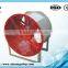 Super quality different model industrial axial flow fan in good price